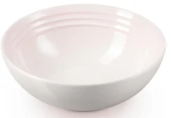Le Creuset Ontbijtkom Shell Pink 16 cm (4-Delig) Online