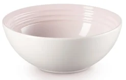 Le Creuset Ontbijtkom Shell Pink 16 cm (4-Delig) Online