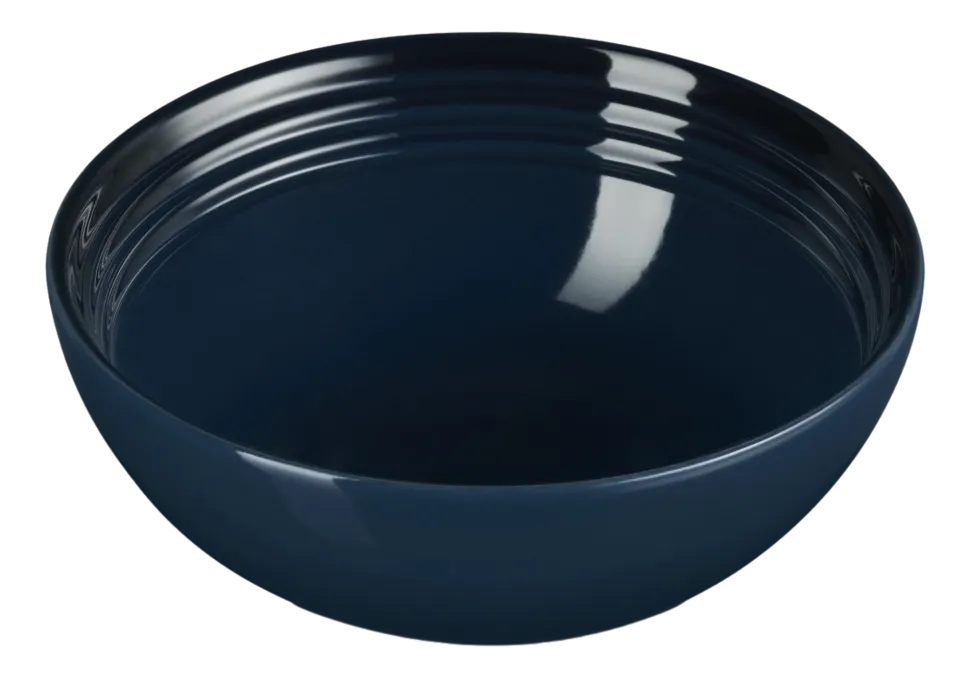 Ontbijtkom Le Creuset Vancouver Nuit 16 cm (4-Delig)