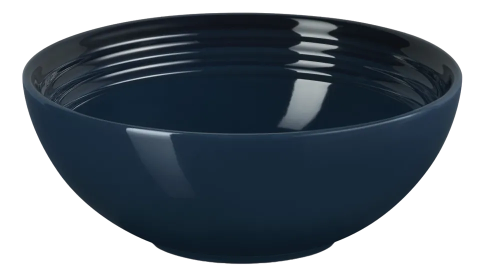 Ontbijtkom Le Creuset Vancouver Nuit 16 cm (4-Delig)
