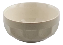 POLSPOTTEN Ontbijtkom La Marzocco Polygon Multi-colour 720 ml (Set van 4) Outlet