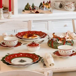 Ontbijtkop Villeroy & Boch Toy's Delight (6-Delig)