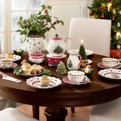 Ontbijtkop Villeroy & Boch Toy's Delight (6-Delig)
