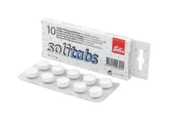 Solis Ontkalker Solitabs