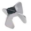 Opener Le Creuset SW-100 Voor Mousserende Wijnen Satijn