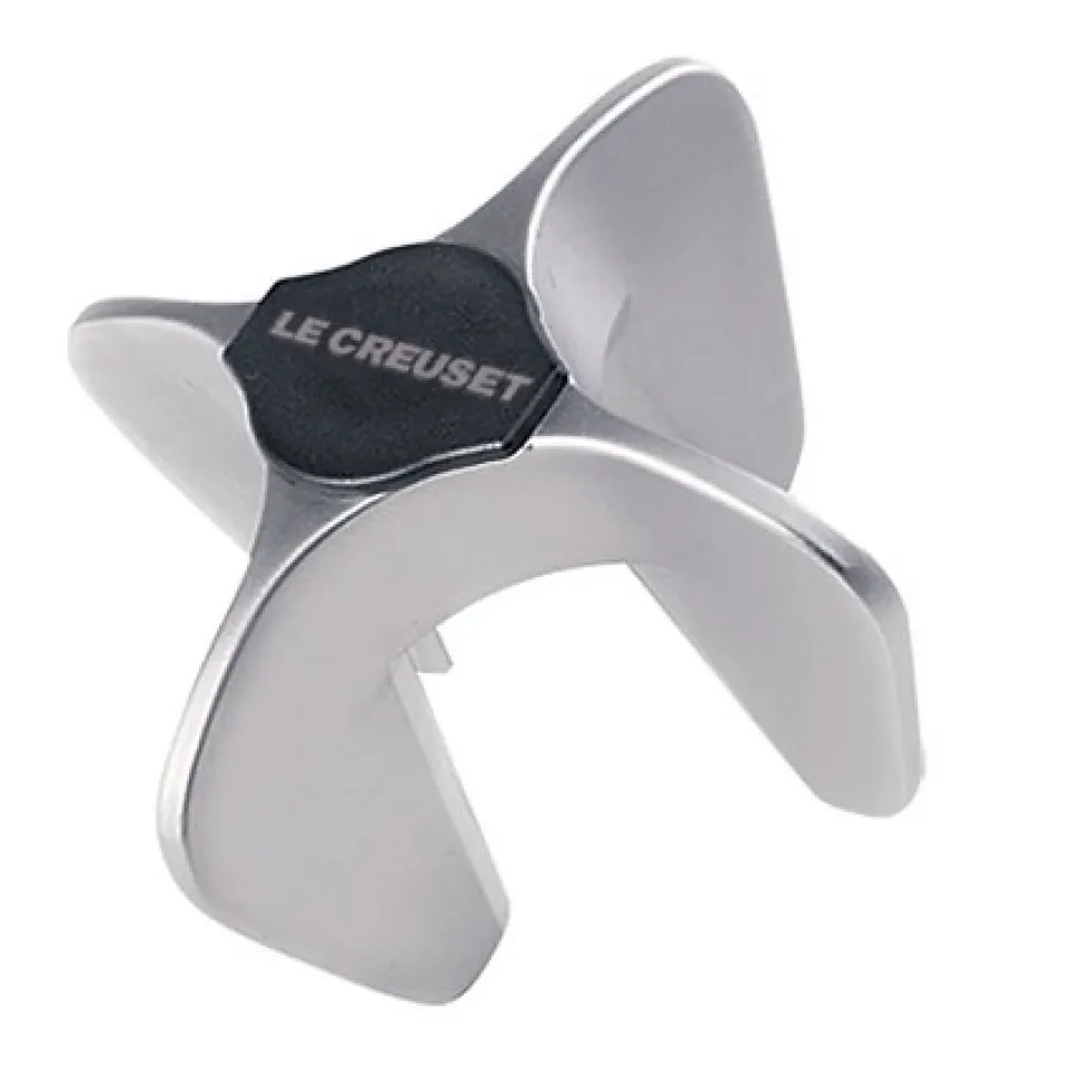 Opener Le Creuset SW-100 Voor Mousserende Wijnen Satijn