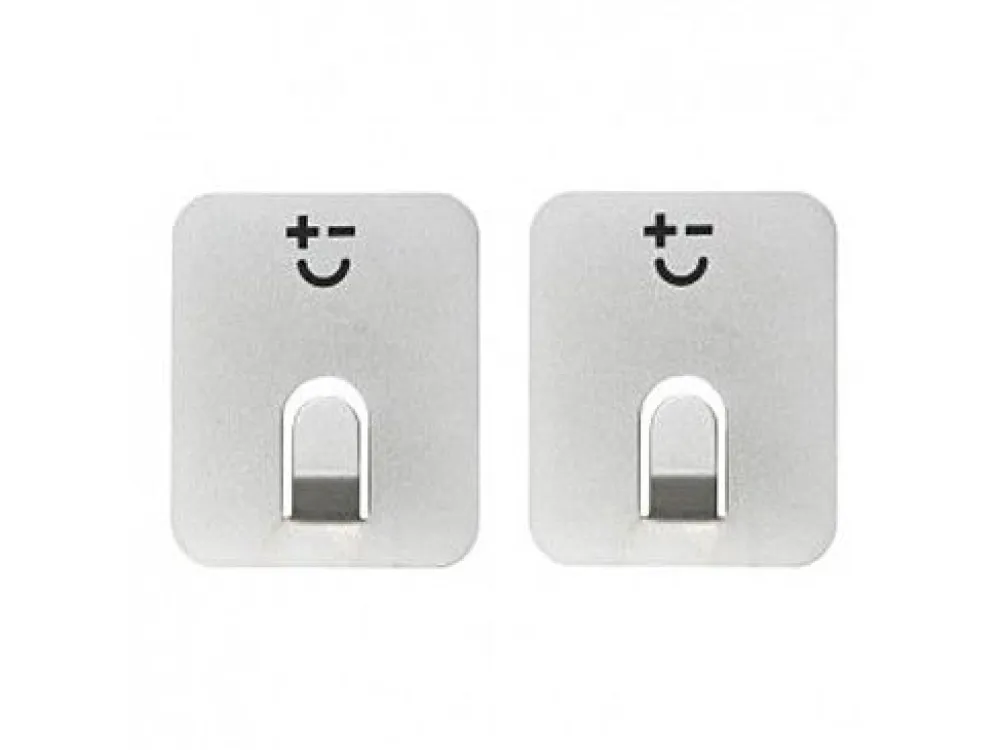 Bisbell Ophanghaakjes Magnetic (2-delig) Best