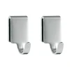 Ophanghaak Set van 2 Stuks Rösle Keuken 4 cm