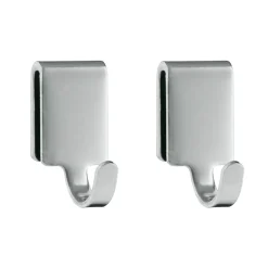 Ophanghaak Set van 2 Stuks Rösle Keuken 4 cm