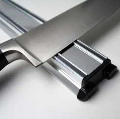Bisbell Ophangmagneet Bisigrip III Silver 45 cm Discount