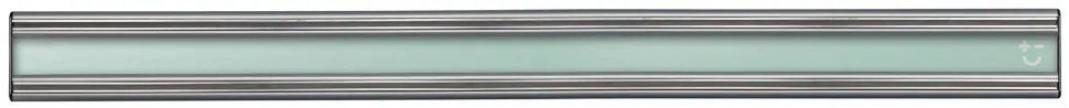 Ophangmagneet Bisbell Groen 60 cm