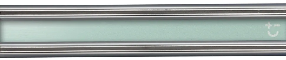 Ophangmagneet Bisbell Groen 30 cm