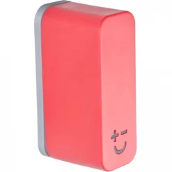Bisbell Ophangmagneet MagMates II Red Discount