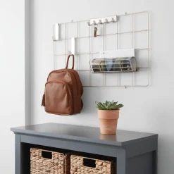 iDesign Ophangsysteem Jayce Ophang Systeem Beige Hot