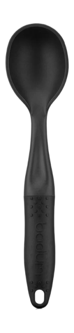 Bodum Opscheplepel Bistro Klein Zwart New