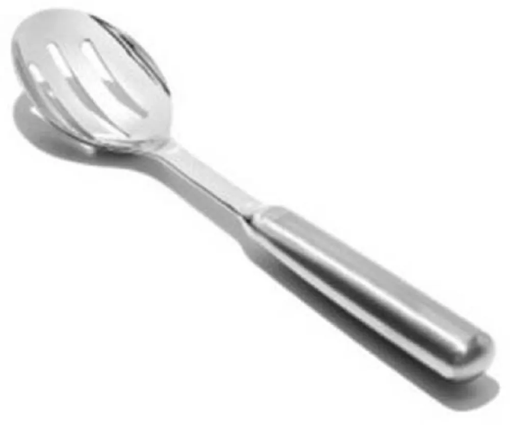 OXO Opscheplepel Good Grips SteeL Met Sleuven Online