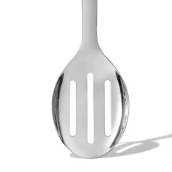 OXO Opscheplepel Good Grips SteeL Met Sleuven Online