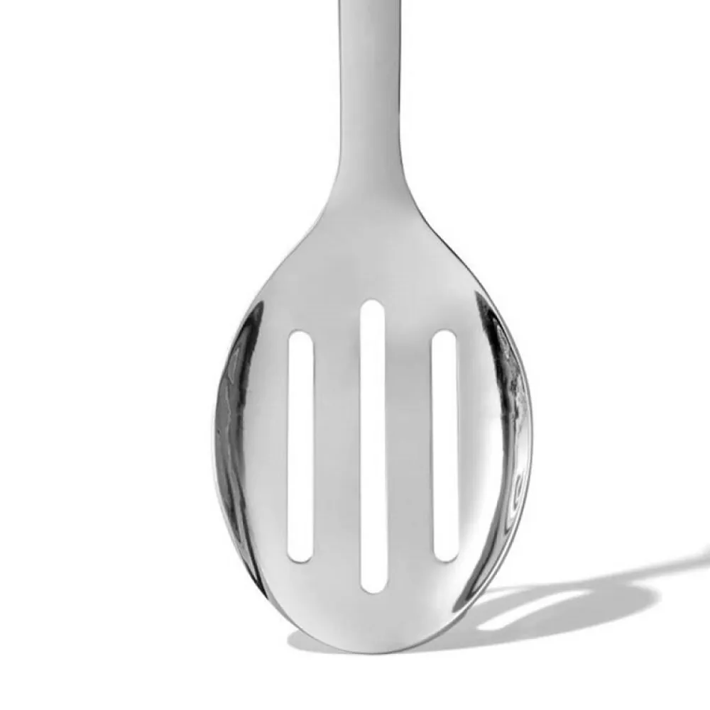 OXO Opscheplepel Good Grips SteeL Met Sleuven Online