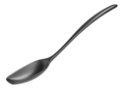 Opscheplepel Rosti Classic Cooking Spoon Carbon Black