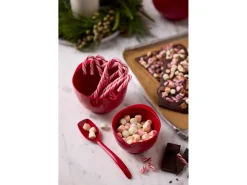 Opscheplepel Rosti Classic Cooking Spoon Red