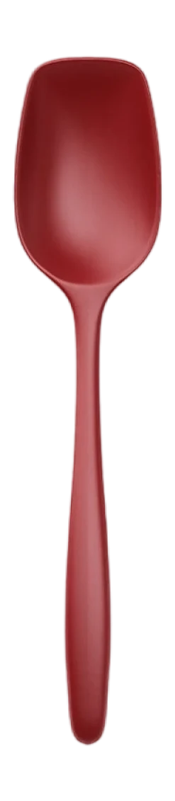 Opscheplepel Rosti Classic Cooking Spoon Red