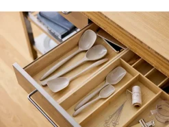 Opscheplepel Rosti Classic Cooking Spoon Humus