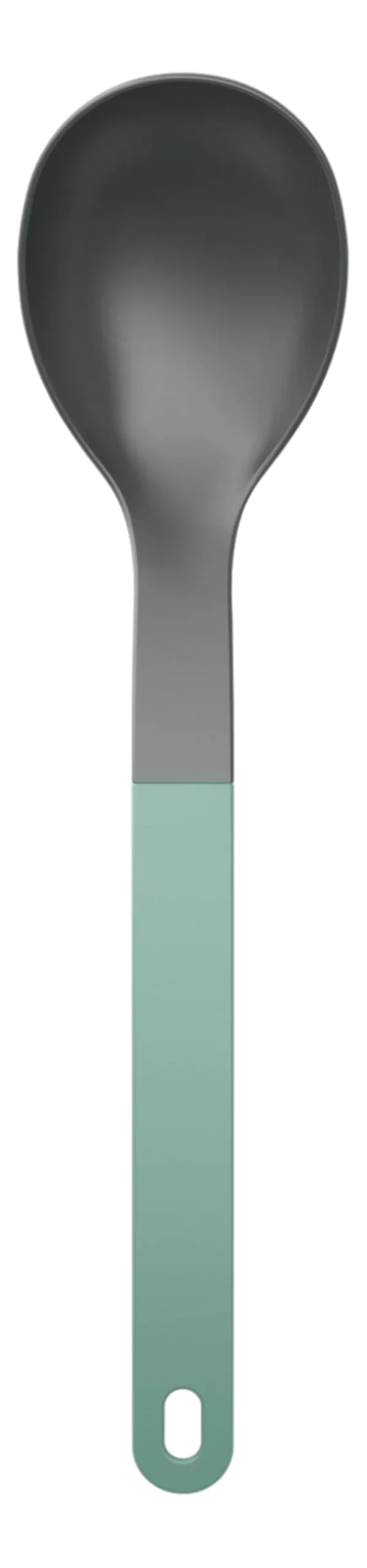 Rosti Opscheplepel Optima Nordic Green Nylon 29 cm Hot