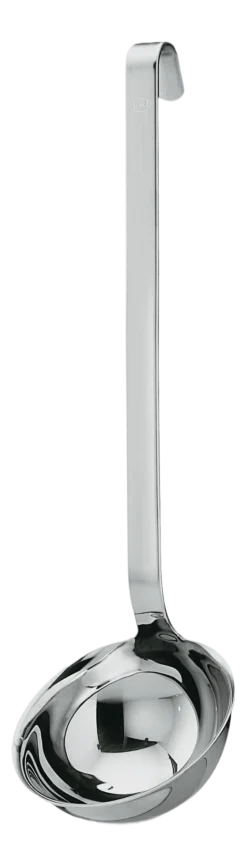 Opscheplepel Rösle Keuken Zilver 30 cm