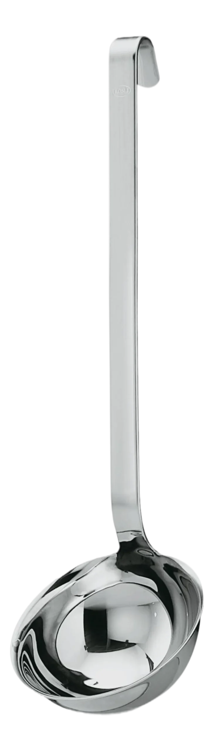 Opscheplepel Rösle Keuken Zilver 30 cm
