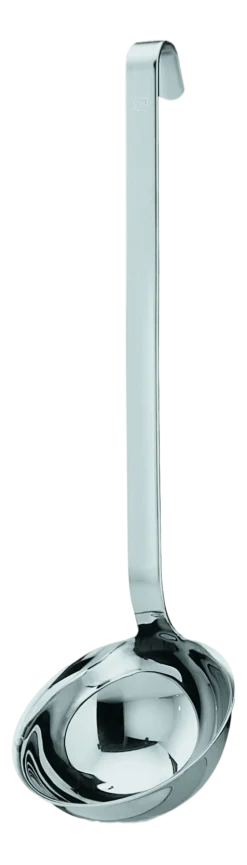 Opscheplepel Rösle Keuken Zilver 34,5 cm
