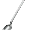 Rosle Opscheplepel Rösle Keuken Zilver 31,5 cm Clearance