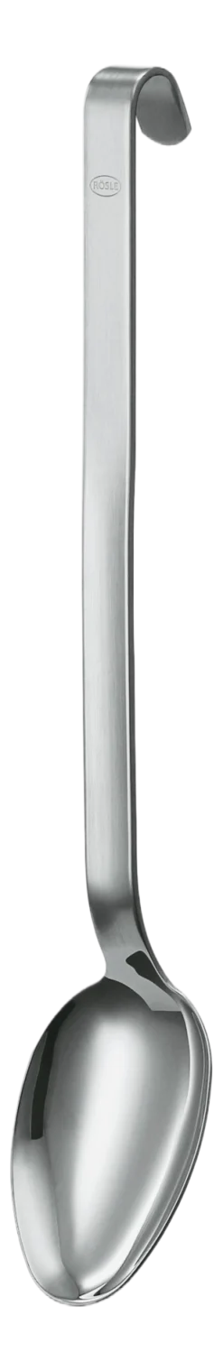 Rosle Opscheplepel Rösle Keuken Zilver 31,5 cm Clearance