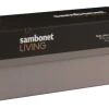 Opscheplepel Sambonet Living 39 cm