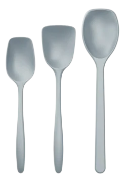 Opscheplepel Set Rosti Classic Dusty Blue (Set van 3)