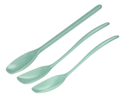 Rosti Opscheplepel Set Classic Nordic Green (Set van 3)