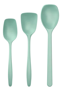Rosti Opscheplepel Set Classic Nordic Green (Set van 3)