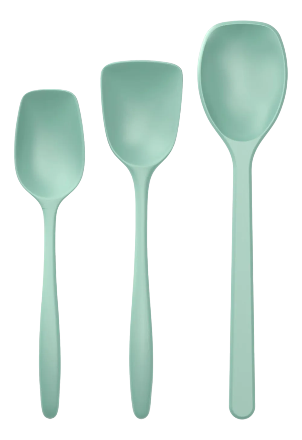 Rosti Opscheplepel Set Classic Nordic Green (Set van 3)