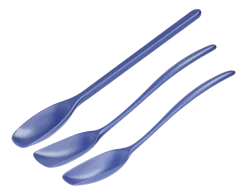 Opscheplepel Set Rosti Classic Electric Blue (Set van 3)