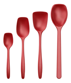 Rosti Opscheplepel Set Classic Curry (Set van 3) Discount