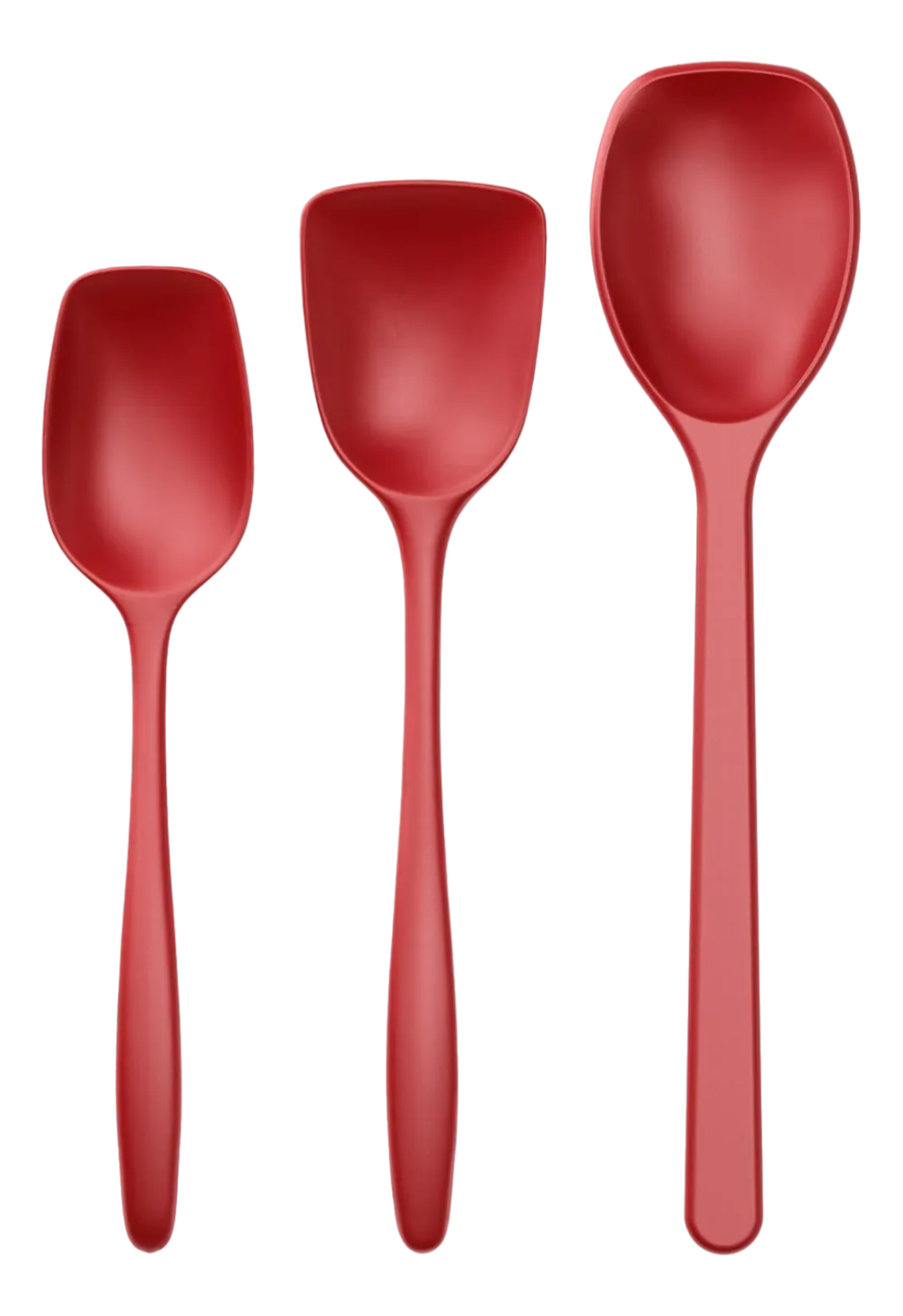 Rosti Opscheplepel Set Classic Red (Set van 3) Sale