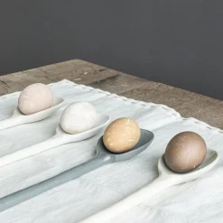 The Table Opscheplepel Atelier Sea Salt Online