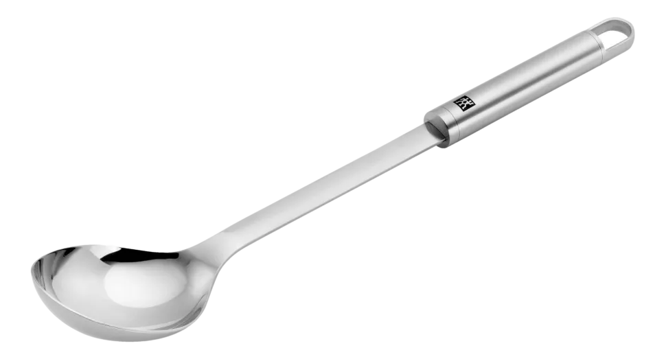 Opscheplepel Zwilling Pro 35 cm