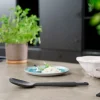 Opscheplepel Zyliss Spoon Beluga Grey