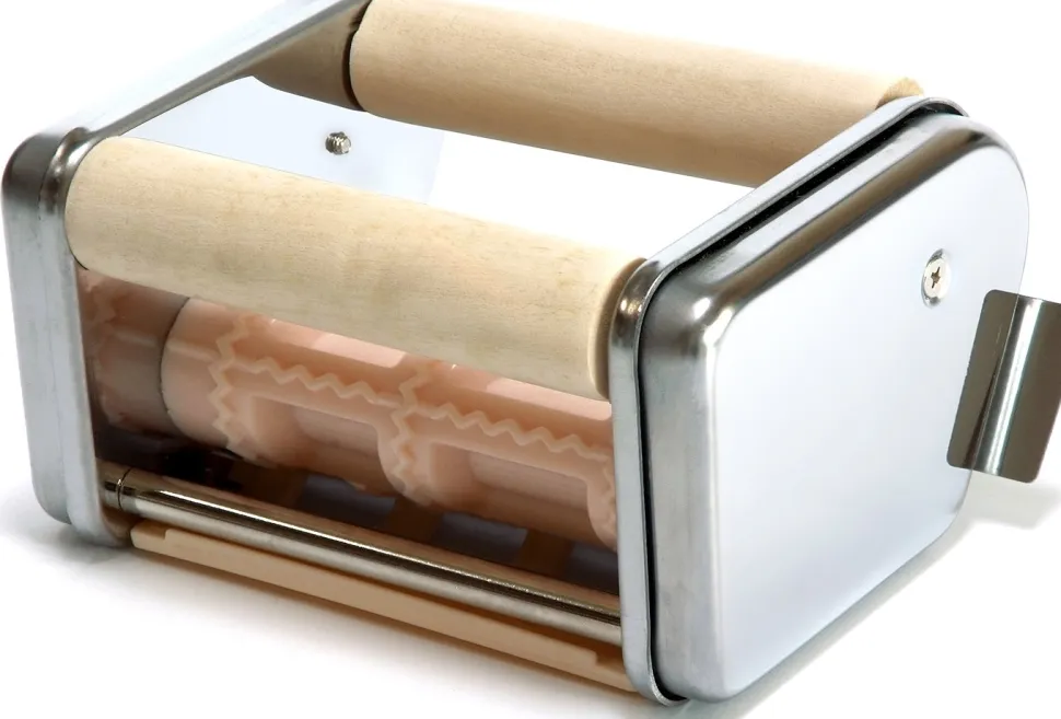 Opzetstuk Inno Cuisinno Ravioli