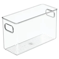Organizer iDesign Linse Koelkast & Voorraadkast 25,4 x 9,9 cm
