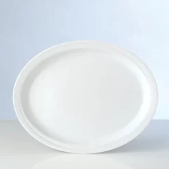 Ovaal Bord BergHOFF Essentials (Set van 2)