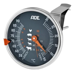 Oven- en Kernthermometer ADE 7,8 cm