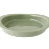 BergHOFF Ovenschaal Leo Line Balance Rond 24 cm Sage Discount
