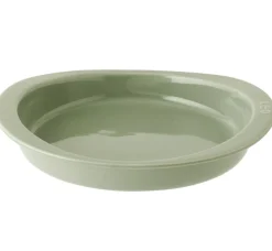 BergHOFF Ovenschaal Leo Line Balance Rond 24 cm Sage Discount