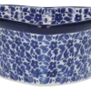 Bunzlau Castle Ovenschaal Hart Indigo (160 ml) Hot